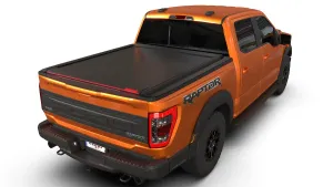 Ролет для Ford F-150 2021+ / Lightning 2023+ 6.5' Tessera Roll+ (Basic+S-KIT)